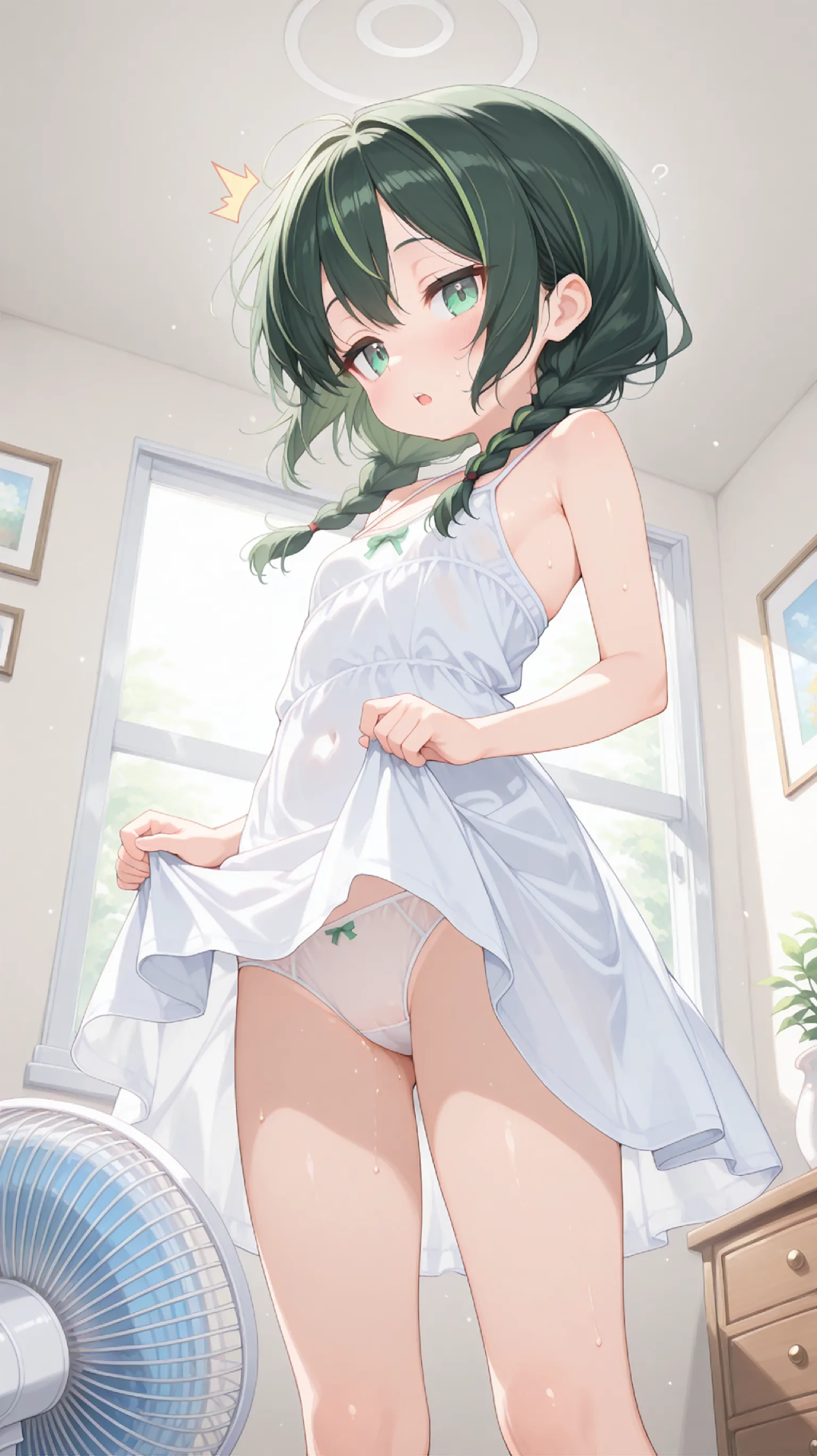 ぬわっ！！！