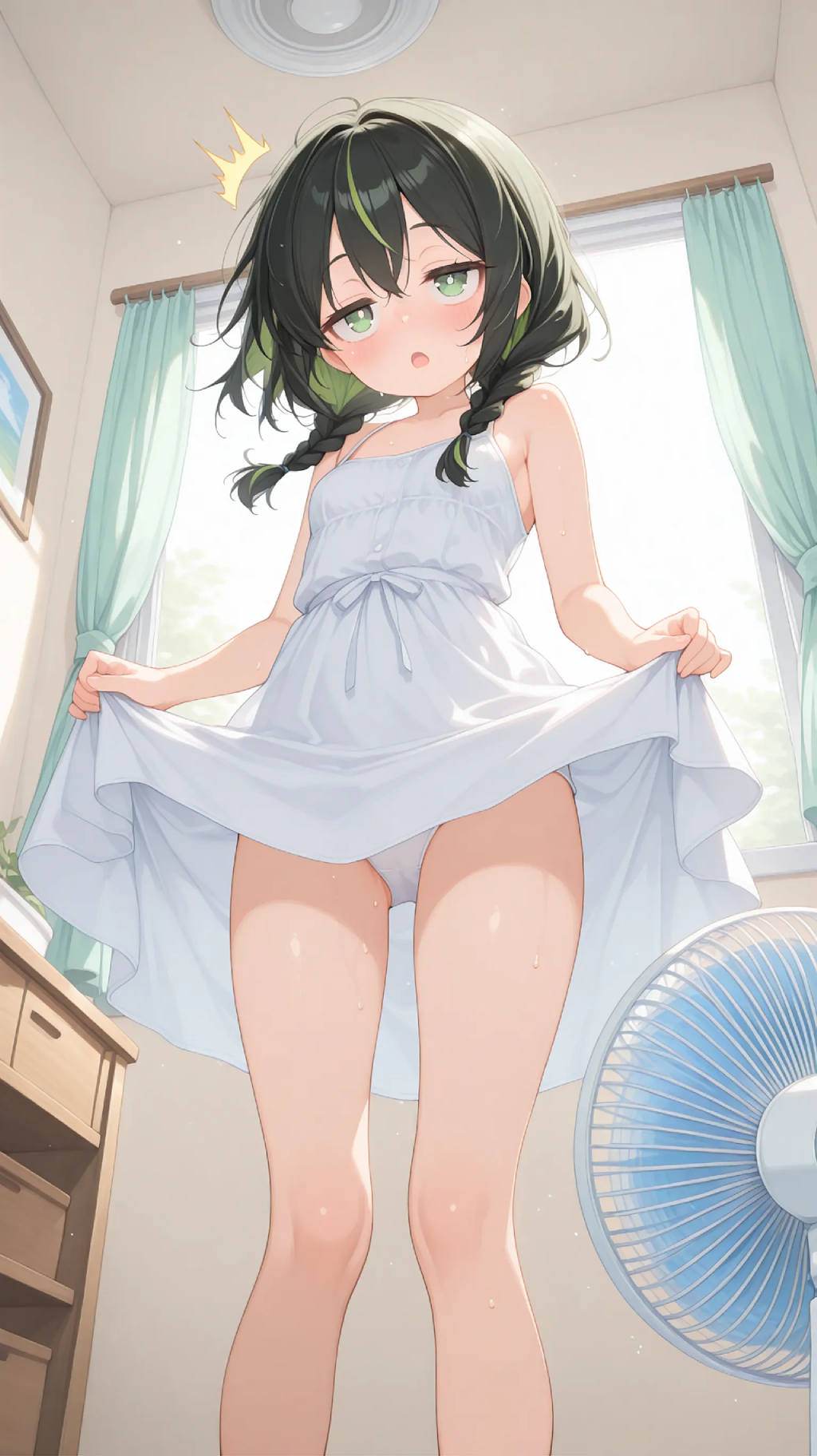 ぬわっ！！！