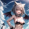キメラちゃん 3枚目