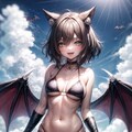 キメラちゃん 2枚目