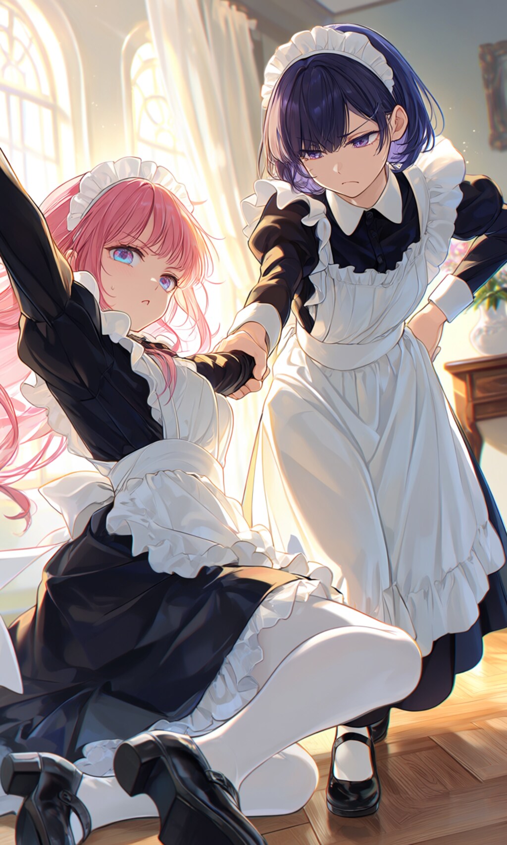 今日は休む