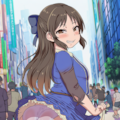 パンツを見せてくれる 3枚目