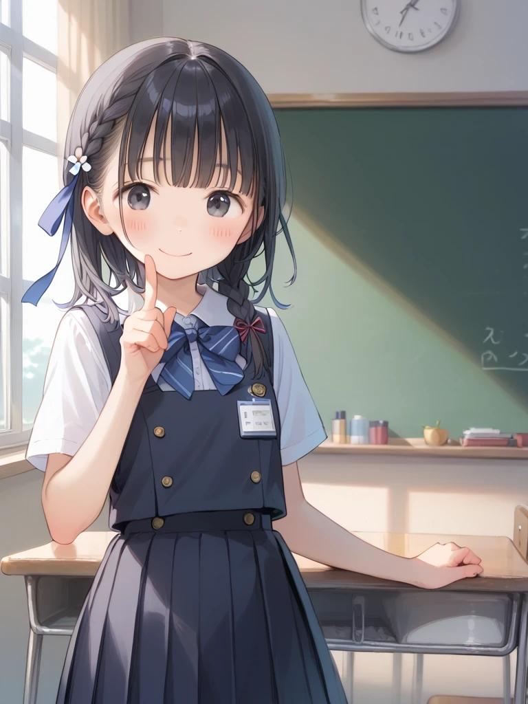 R7.4.15今日もよろしくね♡ | の人気AIイラスト・グラビア