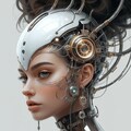 CYBeRPuNK+GiRL 2枚目