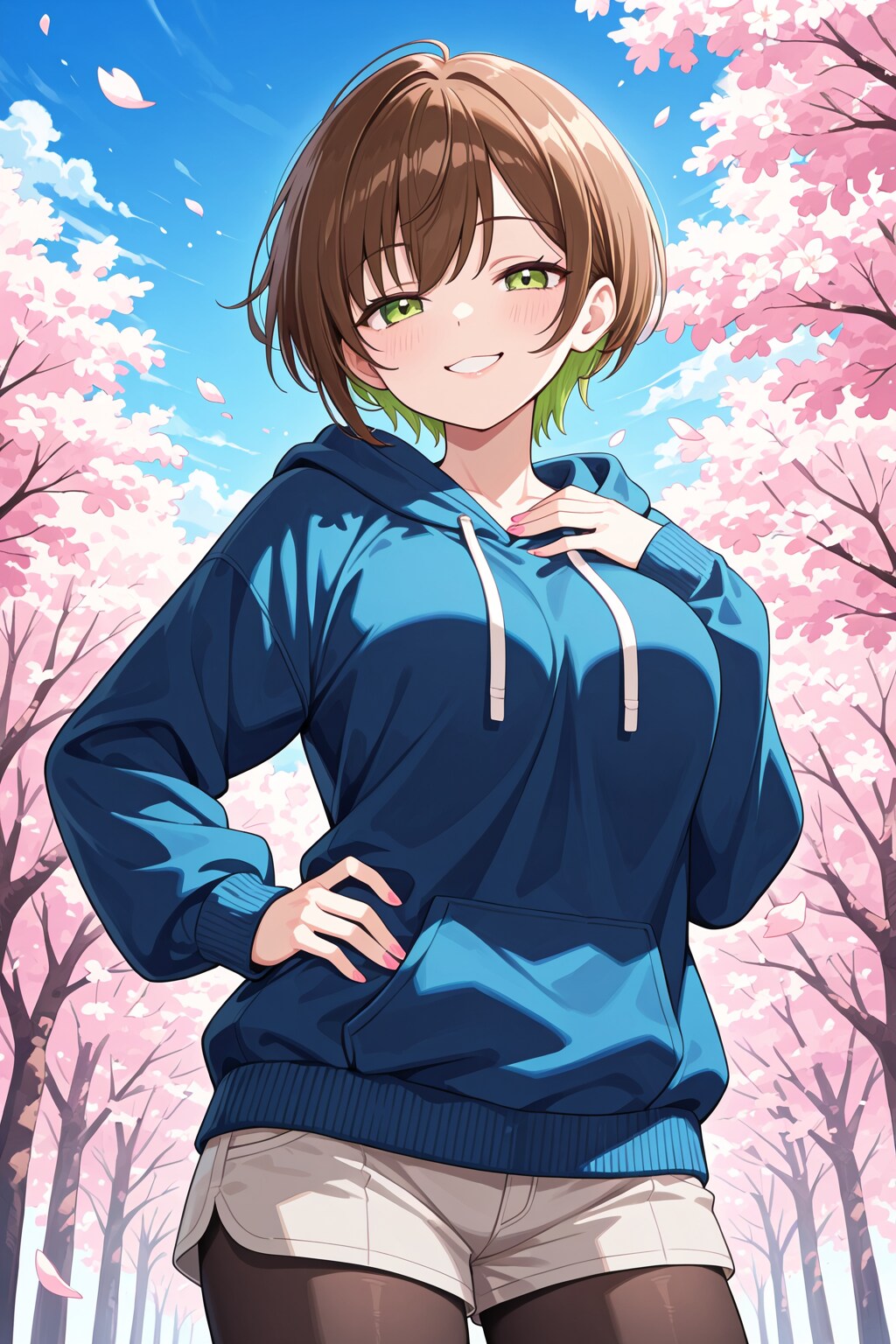 ドヤガオボーイッシュさんのところの桝琴音ちゃん　その４