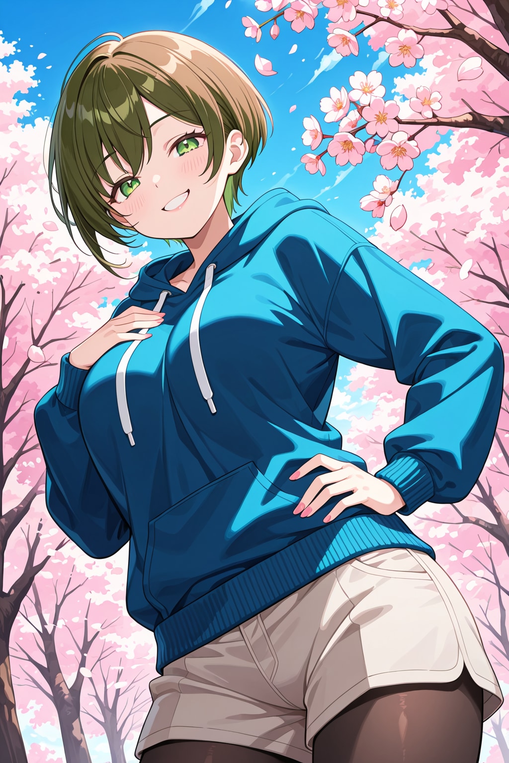 ドヤガオボーイッシュさんのところの桝琴音ちゃん　その４