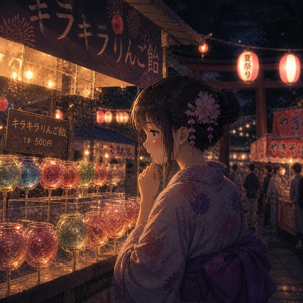 夜店