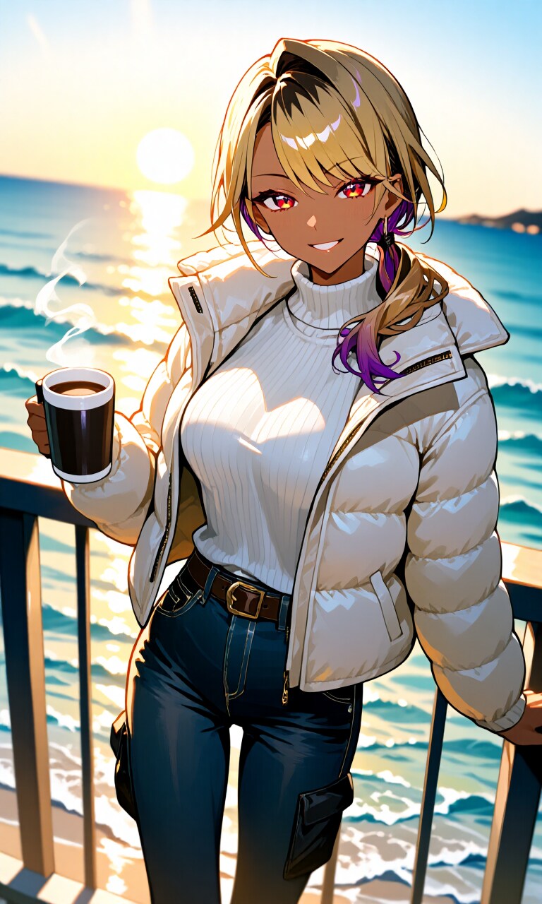 Xのデイリーポストイラスト　その24