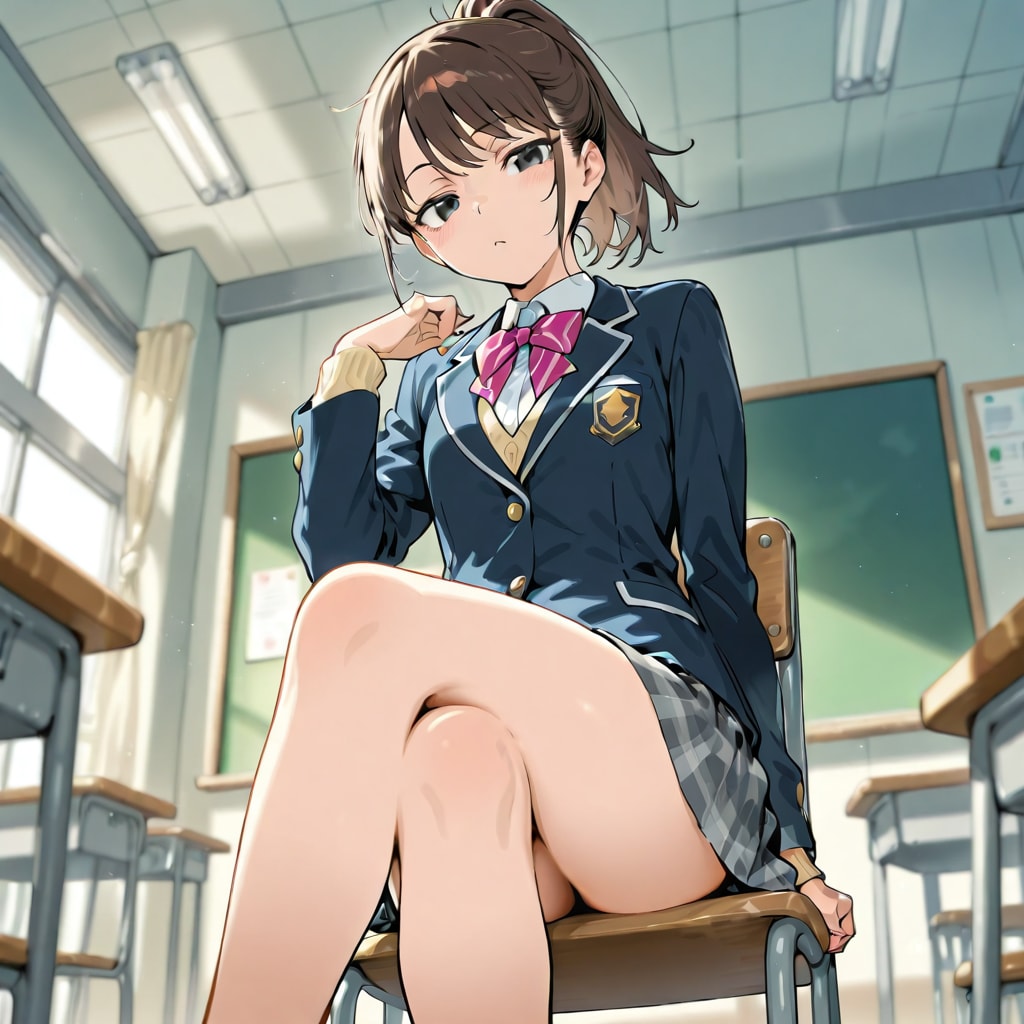 二枚目が綺麗