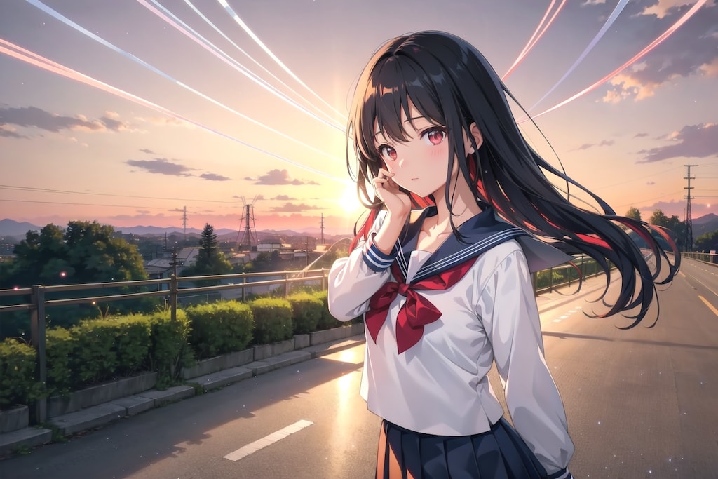 巡る季節と、色褪せない軌跡