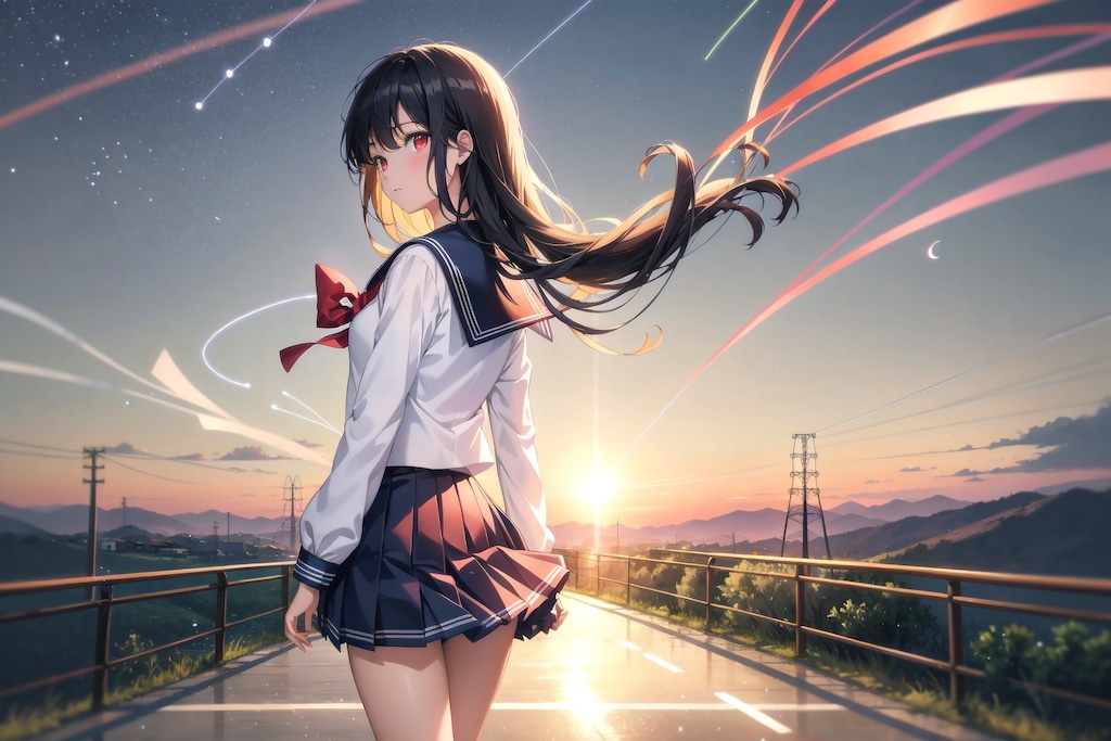 巡る季節と、色褪せない軌跡