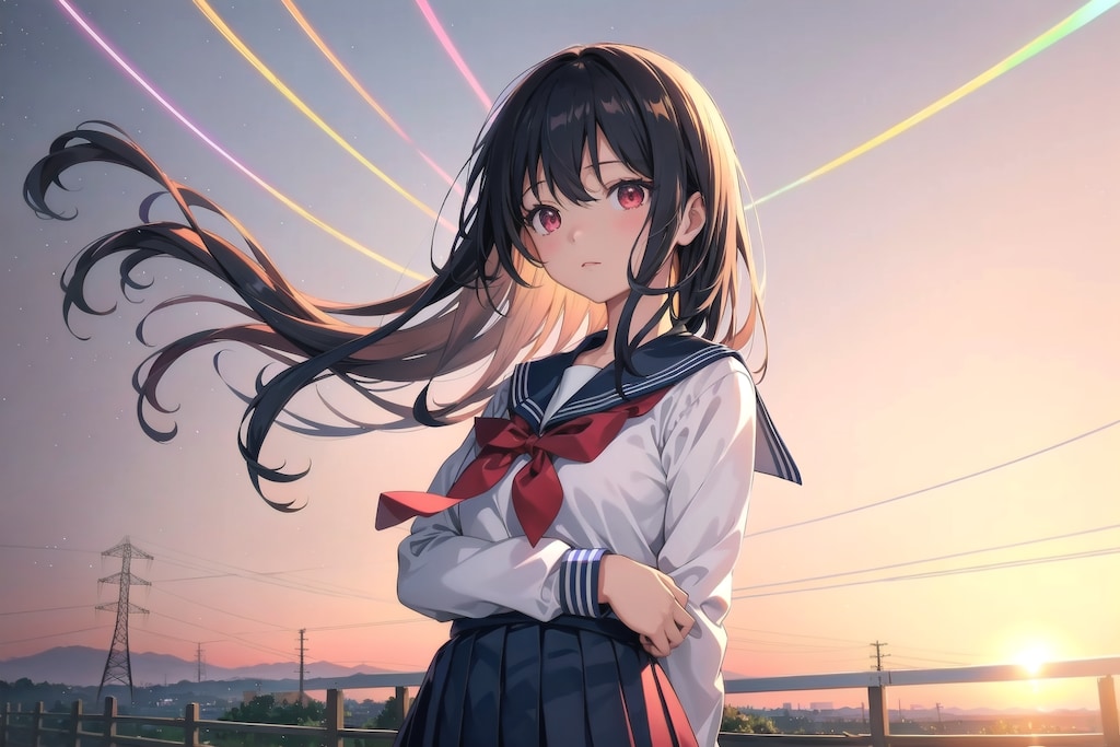 巡る季節と、色褪せない軌跡