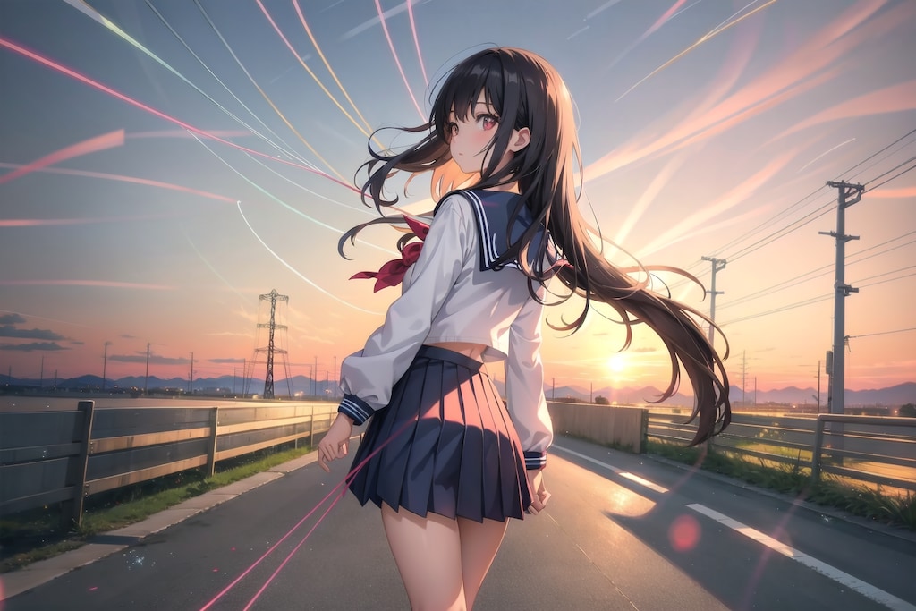 巡る季節と、色褪せない軌跡