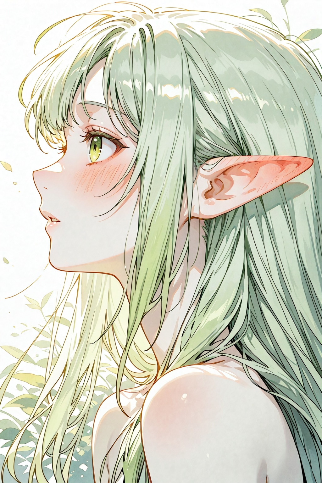 萌芽
