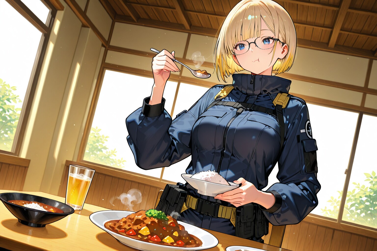 よかたい、まかせときんしゃい。