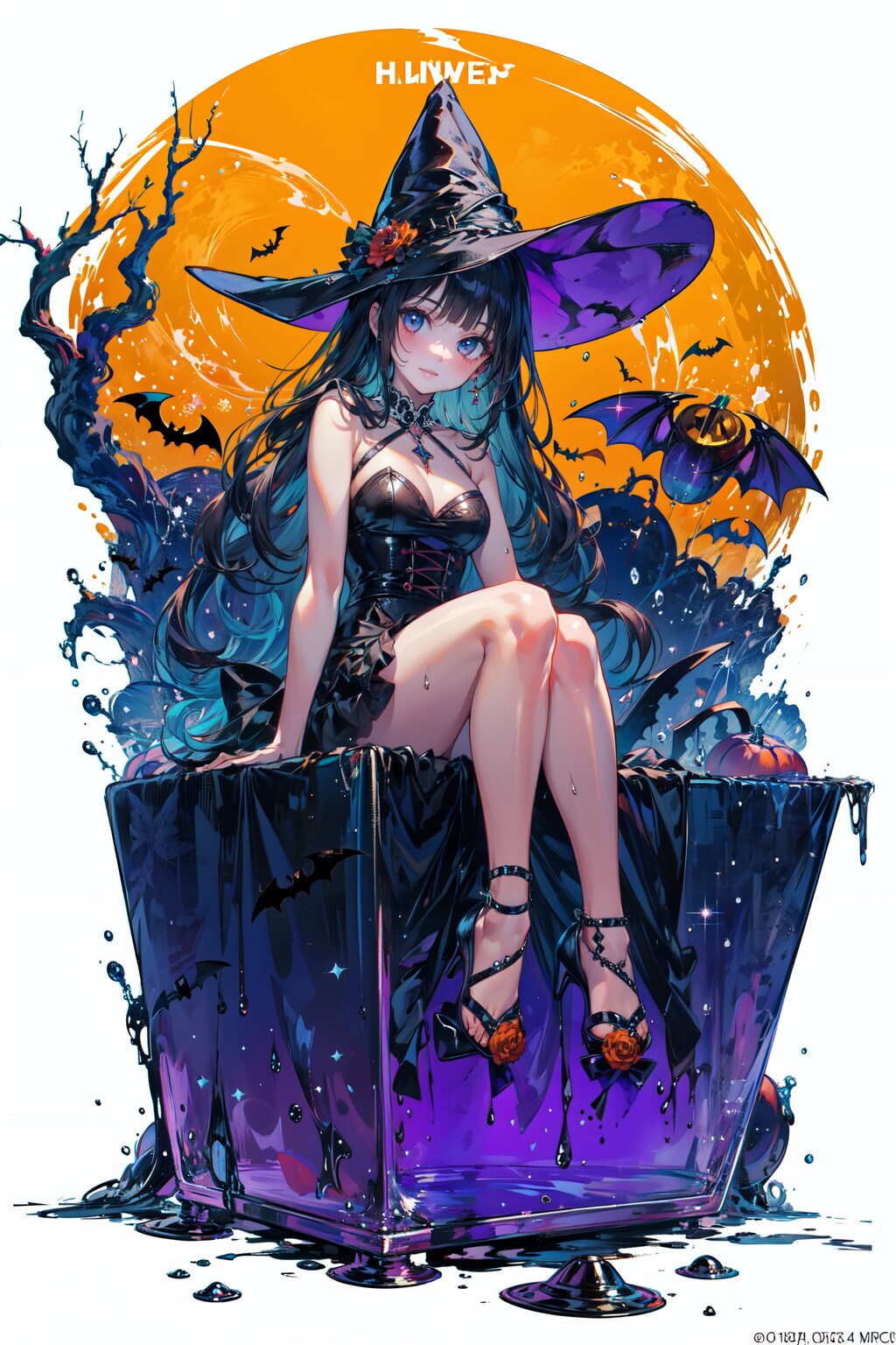 ハロウィン