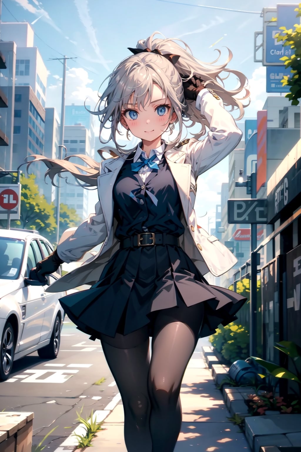 TOPAZでノア・リードさん