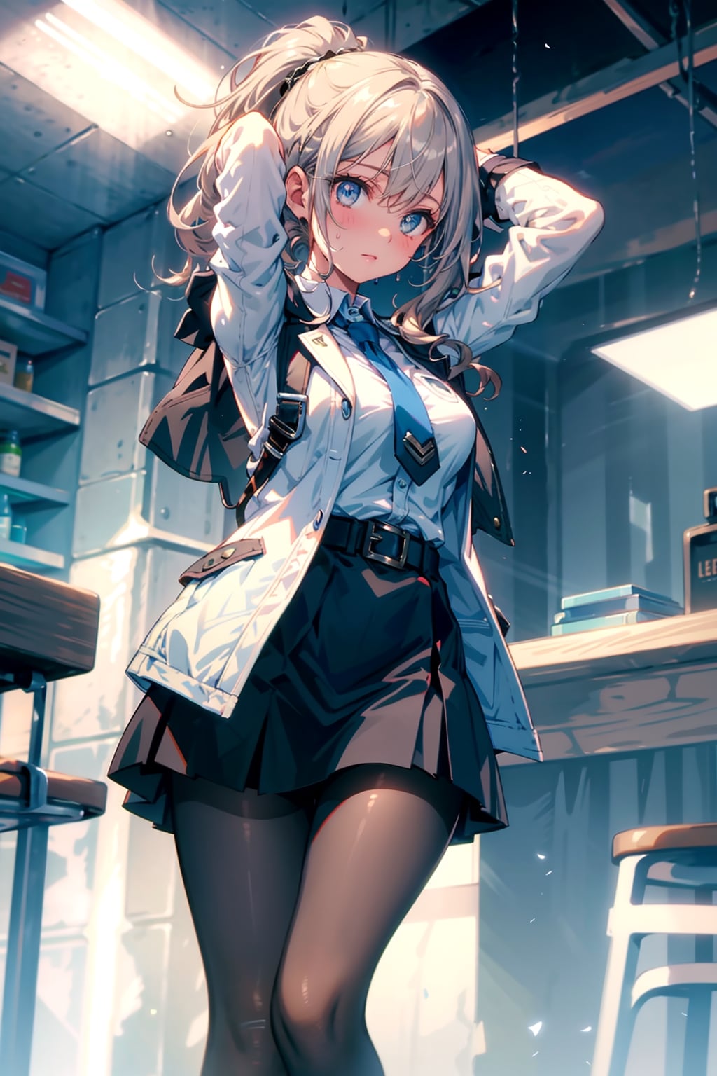 TOPAZでノア・リードさん