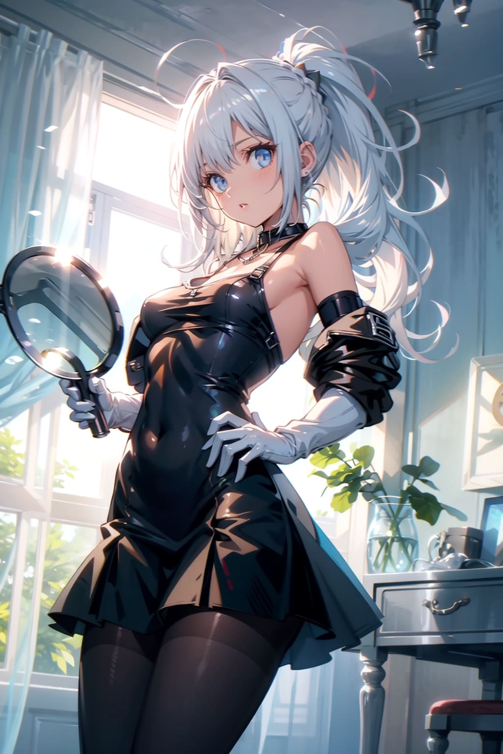 TOPAZでノア・リードさん