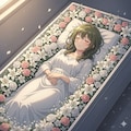 もう覚めないキミに、最後の別れを…… 2枚目