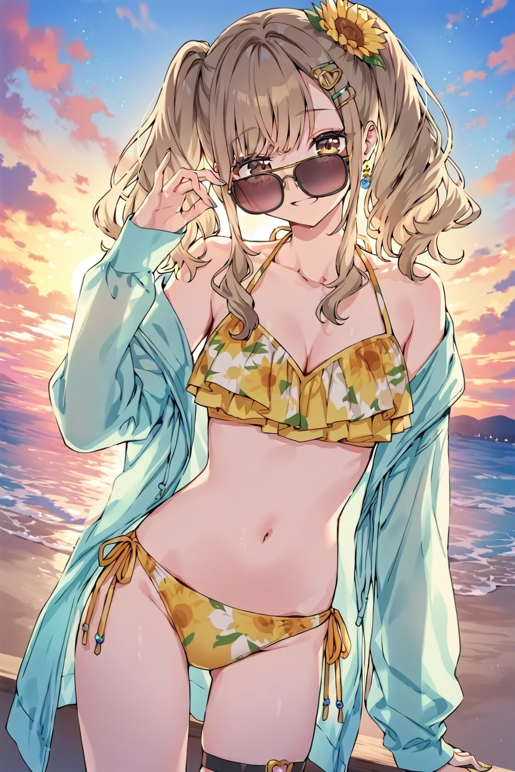 海