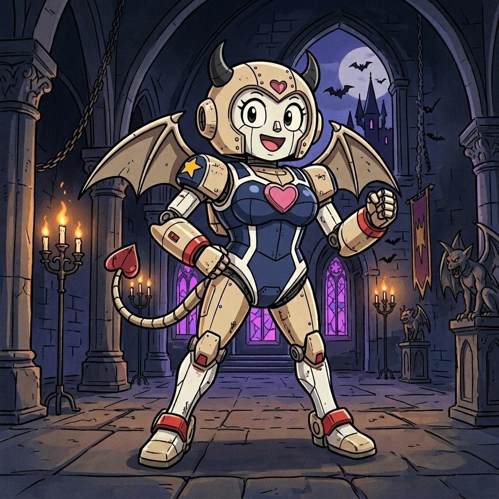 今週のビックリドッキリメカ!! 97