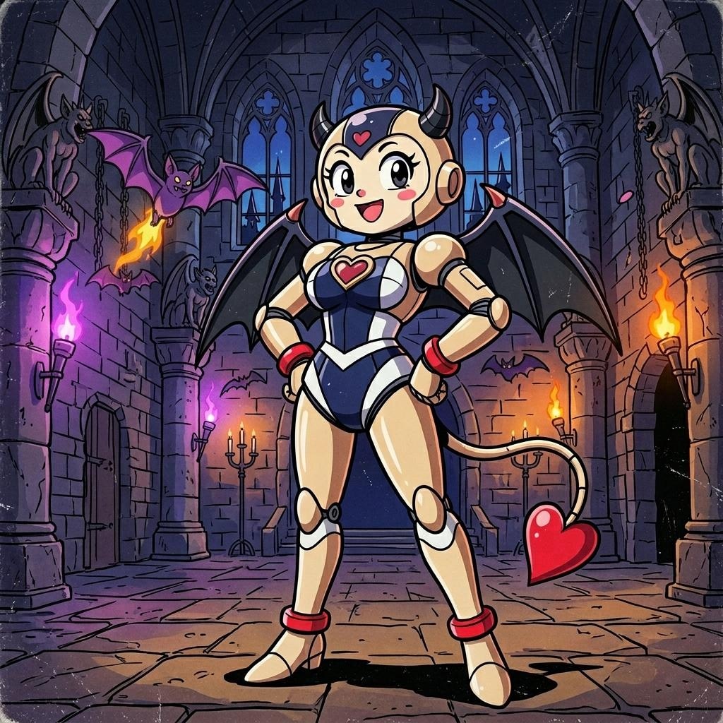 今週のビックリドッキリメカ!! 97