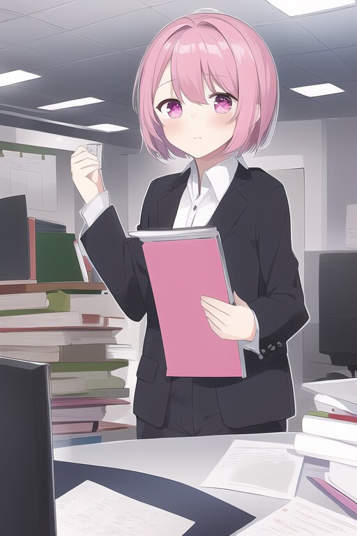 残業2