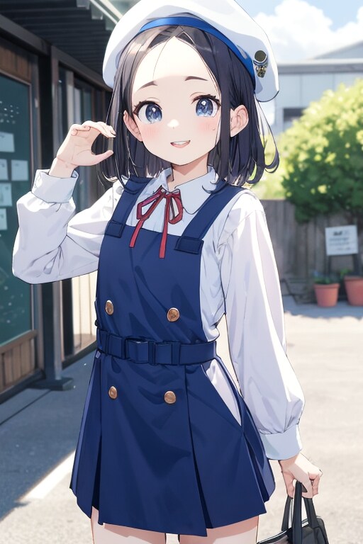 AQUA少女