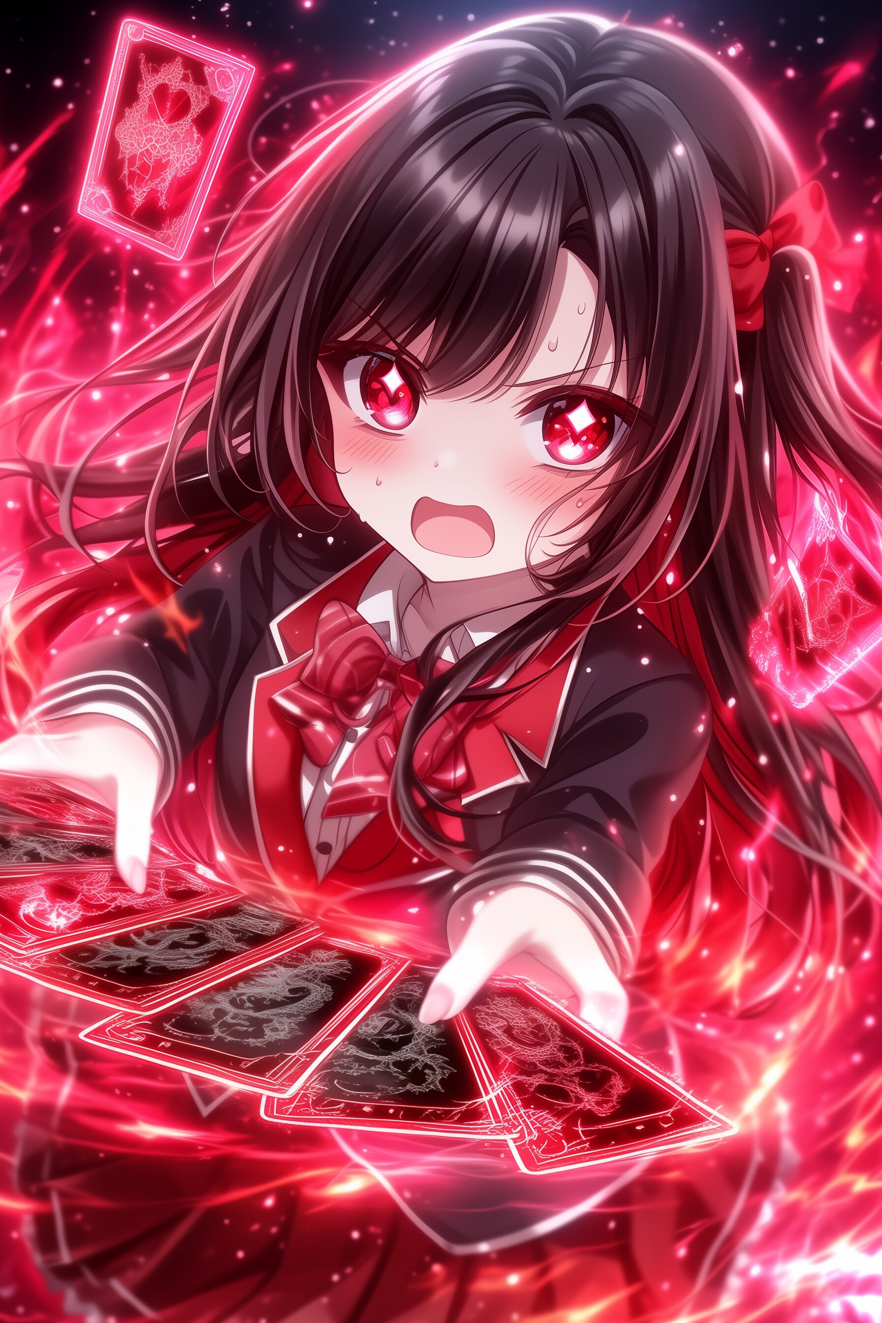 デュエリスト
