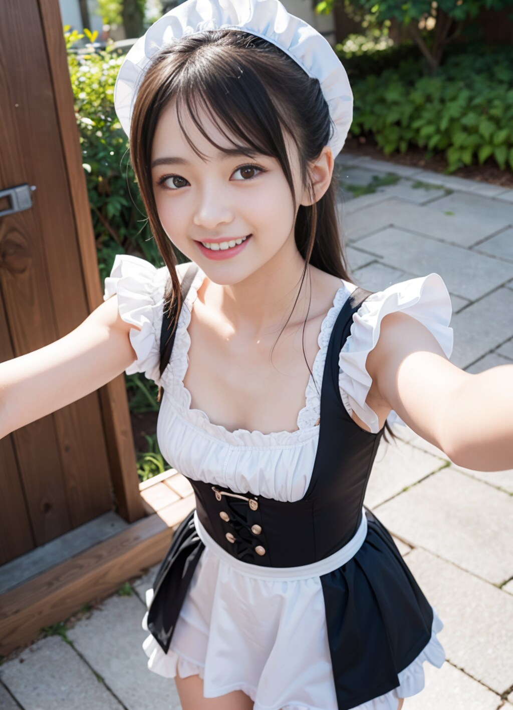 きれかわお姉さん