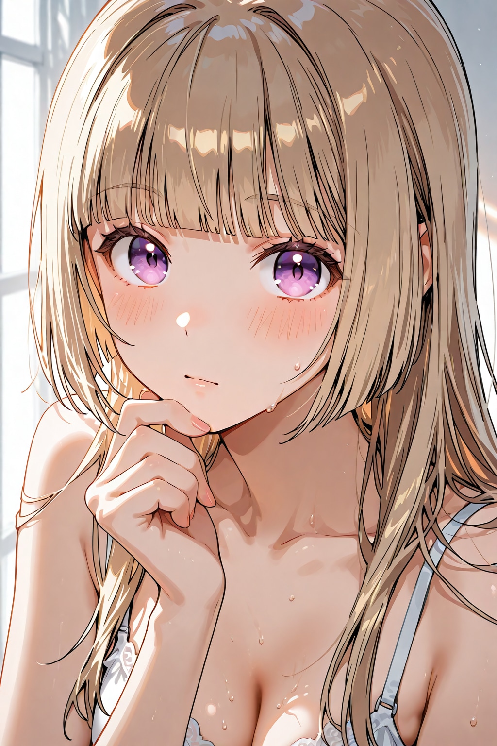 鼻フック#23