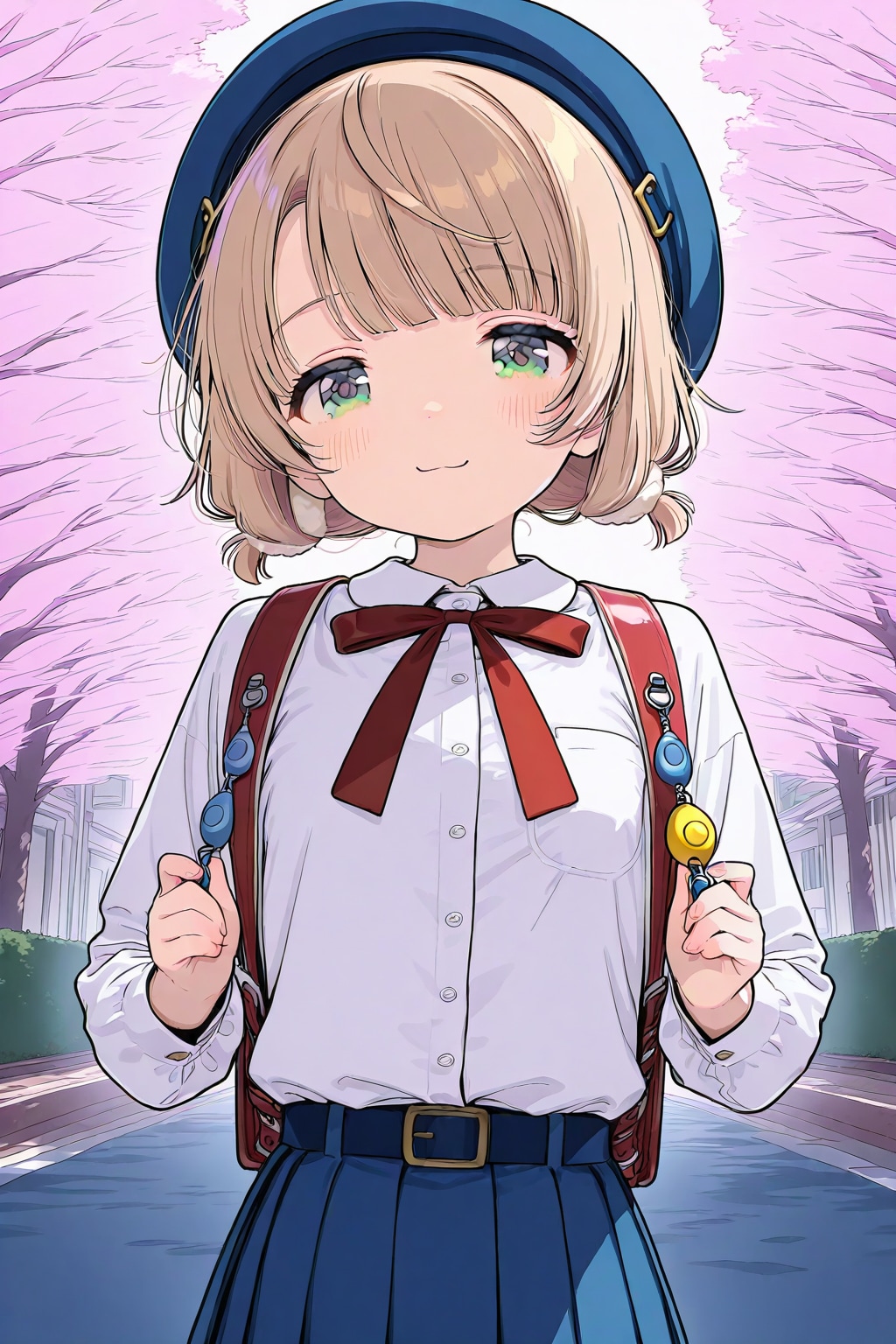 しぐれうい（9才）