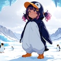 我々ペンギン団の出番のようだな 3枚目