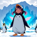 我々ペンギン団の出番のようだな 2枚目