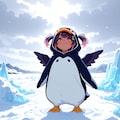 我々ペンギン団の出番のようだな 11枚目