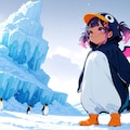 我々ペンギン団の出番のようだな 10枚目