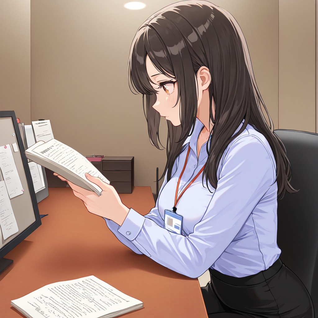 企画書のチェック