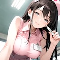 お熱ありますねー 2枚目