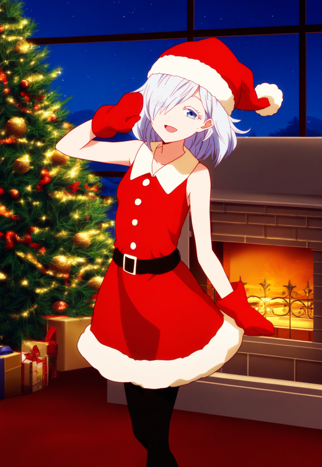 メリクリ…(´･ω･`)