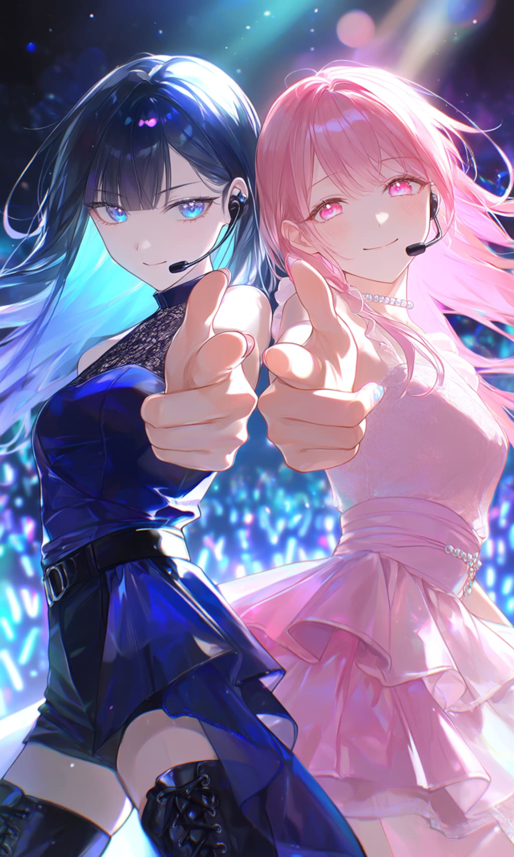 ラストライブ。