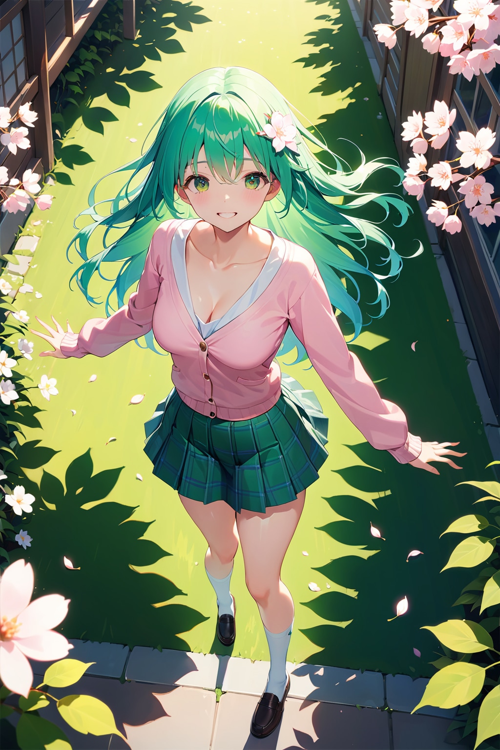 late spring