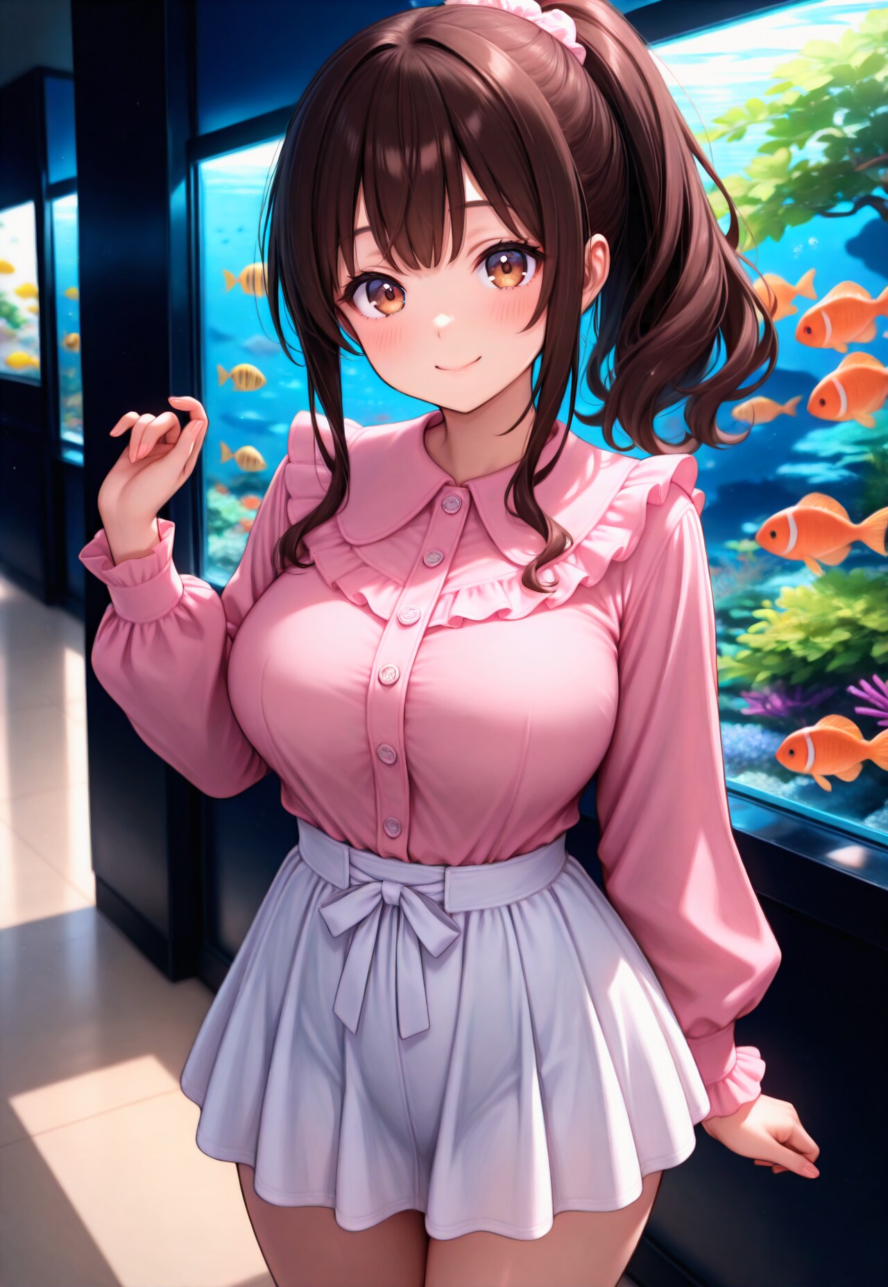 1094（水族館）