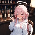 天使　リエニエール　酔っ払い 5枚目
