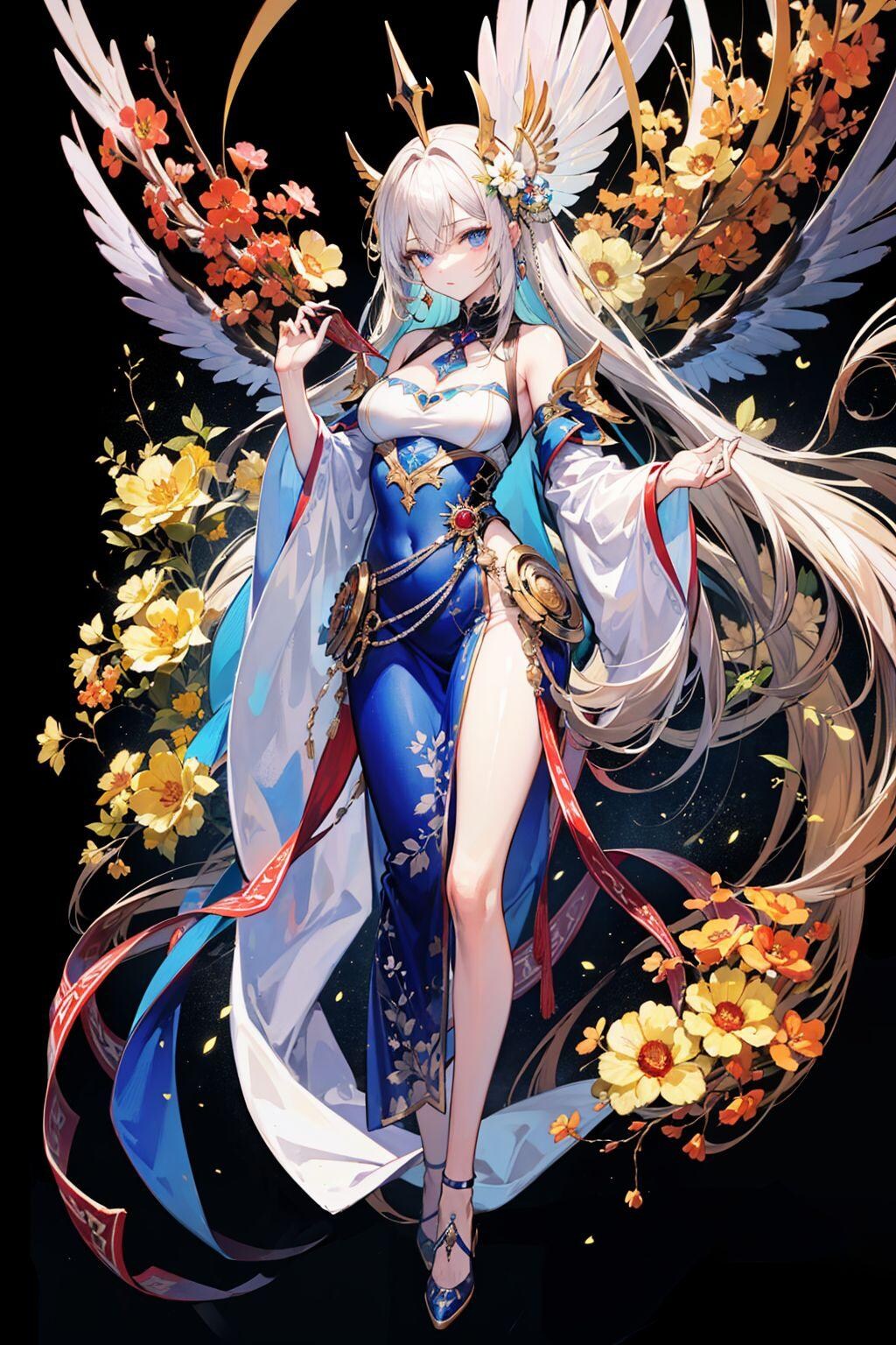 守護神シリーズ-Stable Diffusion編