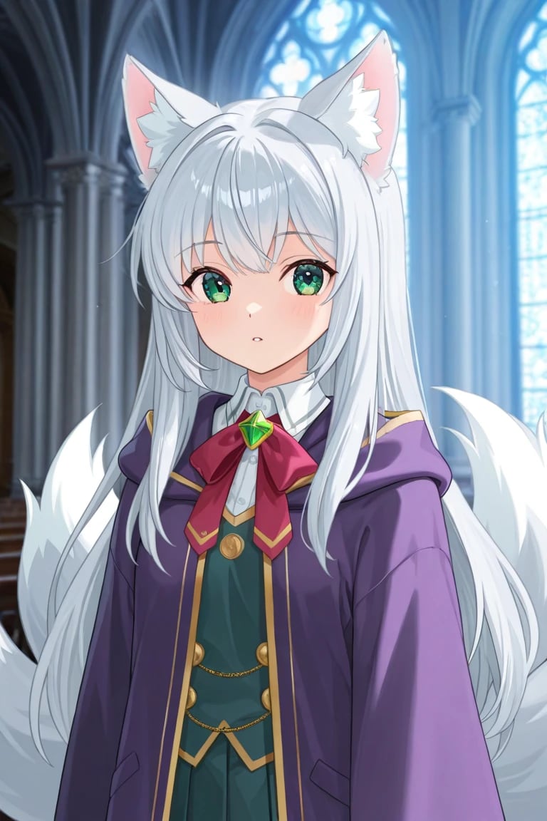 【ケモ耳】ステラちゃん96 | の人気AIイラスト・グラビア