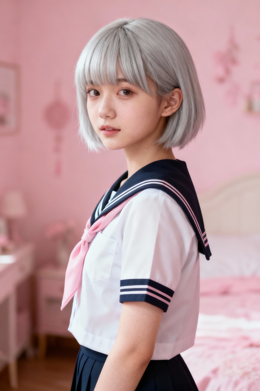 SeeDream セーラー服