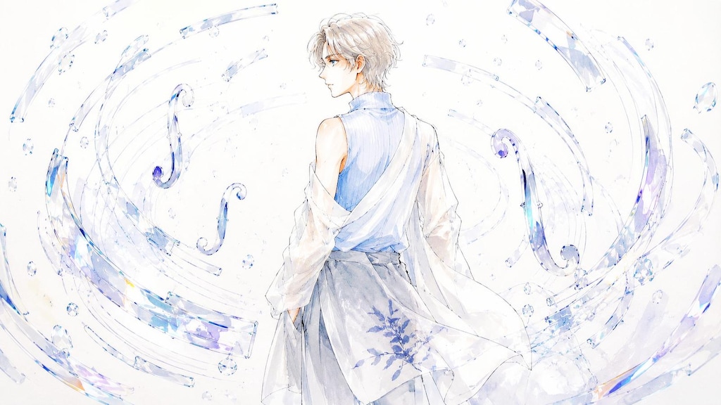 Lumen Aquae