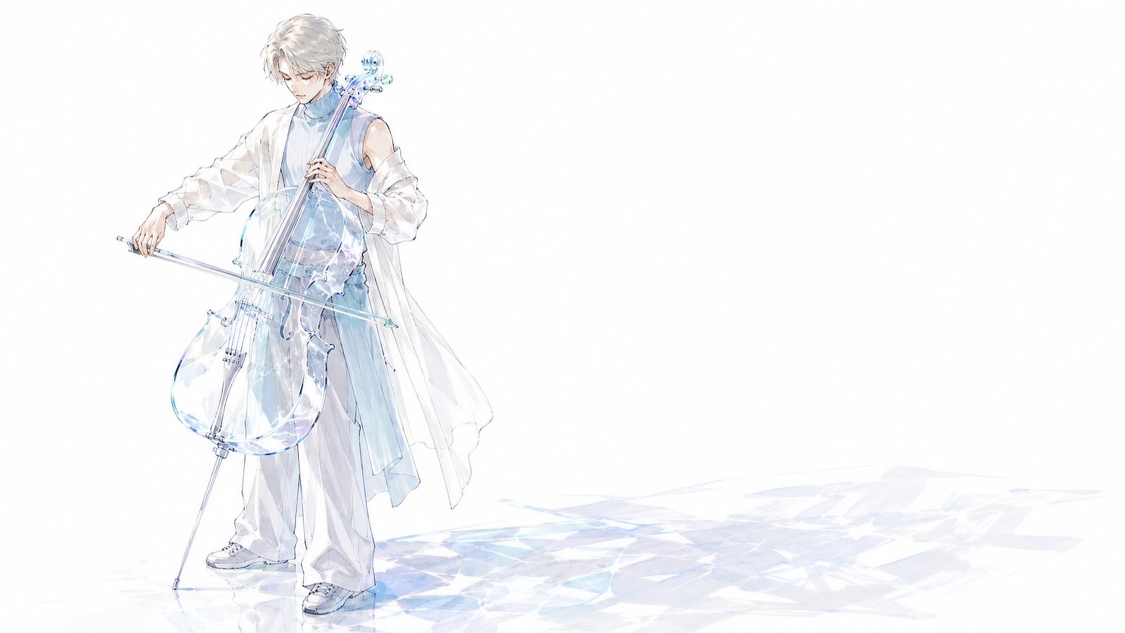 Lumen Aquae