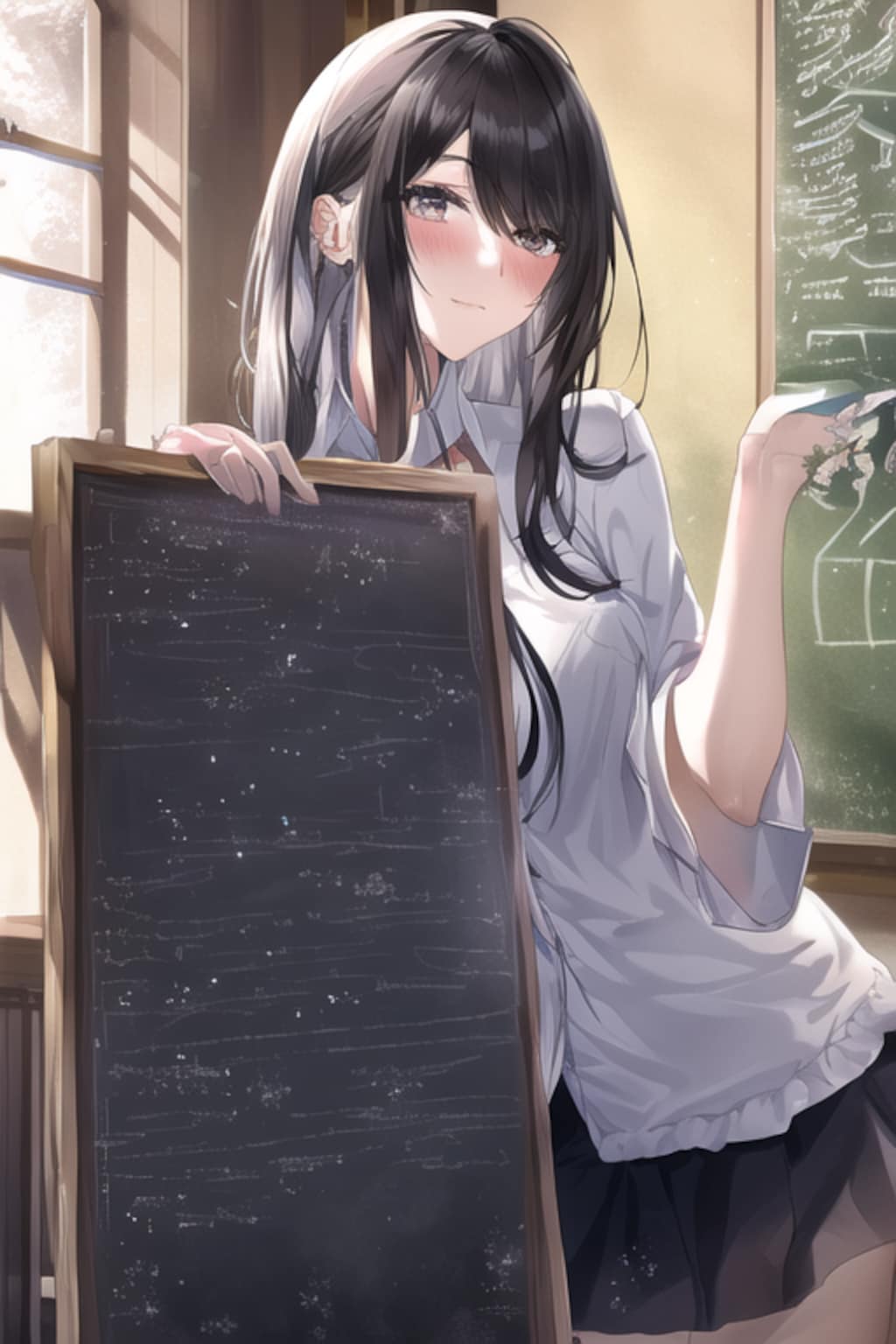 黒板